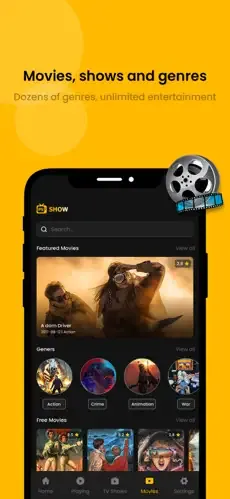 smartcric-live-score Movies and shows